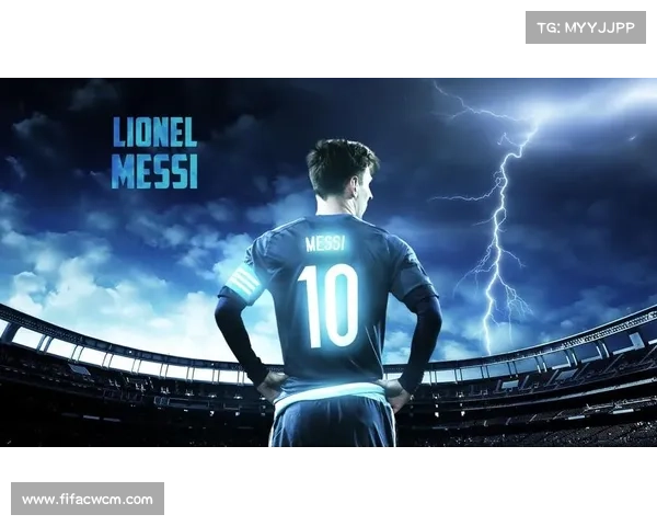 38岁梅西再创传奇率阿根廷195战113球60助攻豪夺四冠书写不老神话